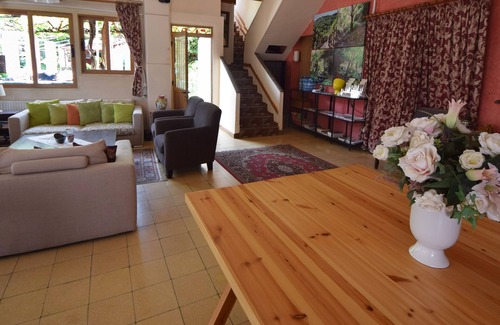 Pedhoulas Hotel | Christys Palace Hotel