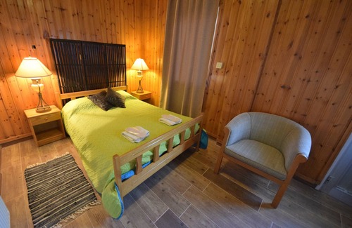 Pedhoulas Hotel | Christys Palace Hotel