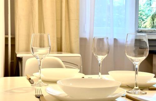 Olawa Apartment | Chrobrego 56 Apartment - Self check-in 20h - parking