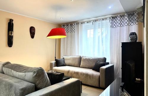 Olawa Apartment | Chrobrego Apartment - Self check-in 20h - parking