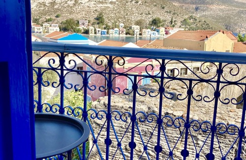 Megisti House | Chroma Kastellorizo