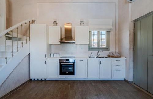 Kato Gatzea House | Chroma Pelion Villas