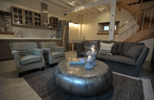 Kato Gatzea Villa | Chroma Pelion Villas