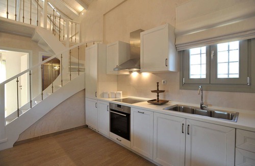 Kato Gatzea Villa | Chroma Pelion Villas