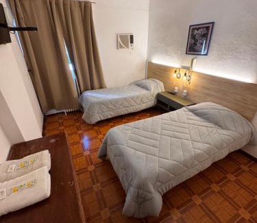 Rio Cuarto Hotel | Chrome Hotel