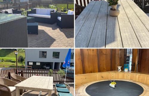 Jenaz Bed & Breakfast | Chrona Bed & Breakfast