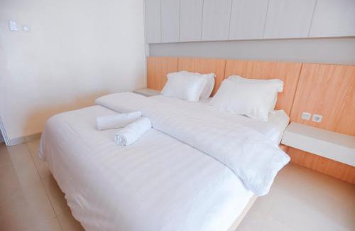 Kupang Hotel | CHRYSANT HOTEL & RESORT