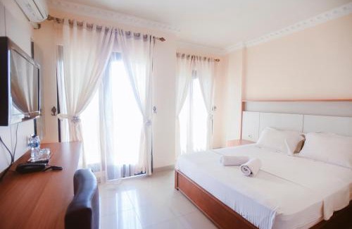 Kupang Hotel | CHRYSANT HOTEL & RESORT