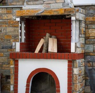 Portaria House | Chrysanthe [ Portaria ] Traditional Pelion House