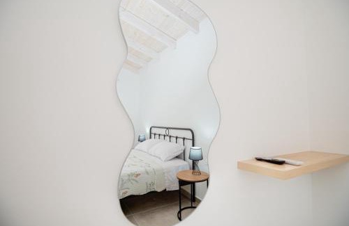 Liapades Apartment | Chrysanthi's house
