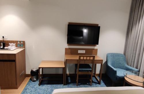Ankleshwar Hotel | Chryso Hotels Pvt Ltd