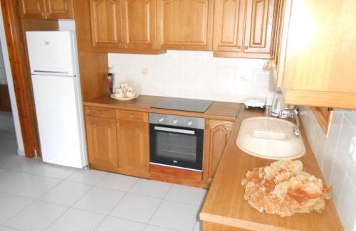 Chalkio Apartment | Chrysolithos Kerami Apartments