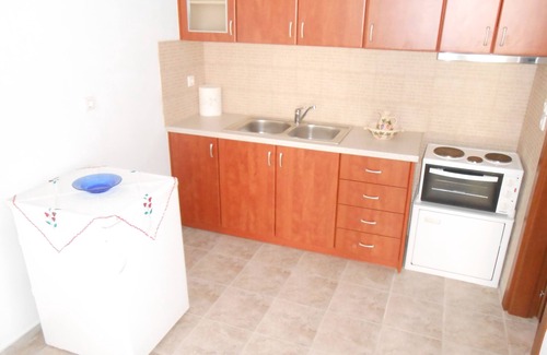 Naxos House | Chrysolithos Kerami Persefoni Apartment