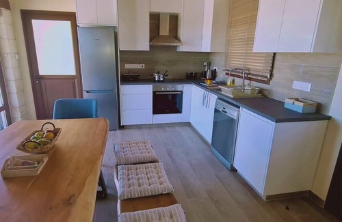 Anarita Villa | Chrystallia Holiday Villa One