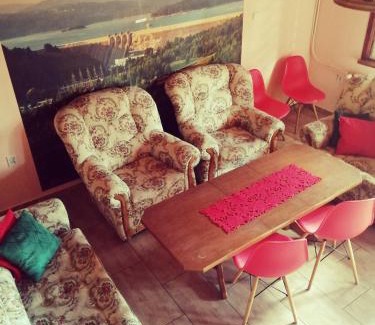 Olszanica House | Chrząszczewo Widokowe wzgórze 1