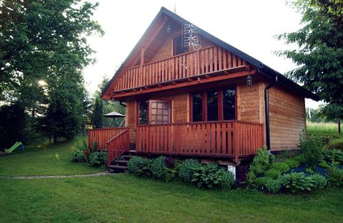 Olszanica House | Chrząszczewo Widokowe wzgórze 1