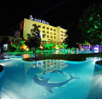 Chtaura Hotel | Chtaura Park Hotel