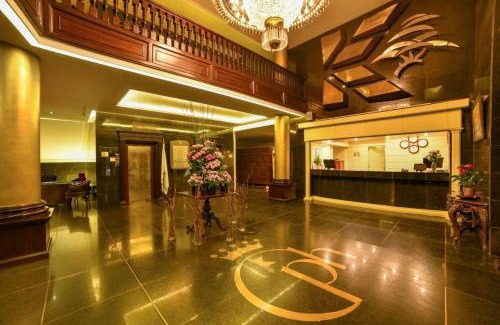 Chtaura Hotel | Chtaura Park Hotel