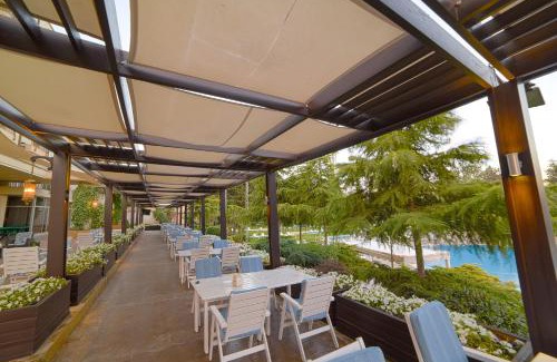 Chtaura Hotel | Chtaura Park Hotel