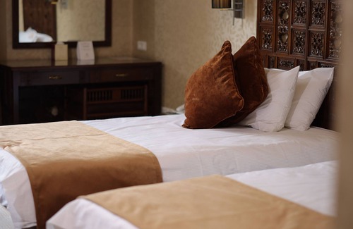 Chtaura Hotel | Chtaura Park Hotel