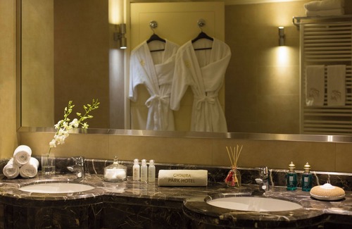 Chtaura Hotel | Chtaura Park Hotel