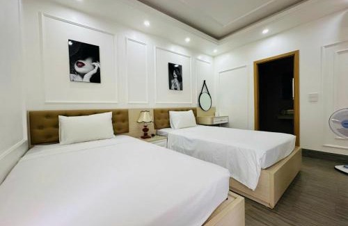 Ha Long Apartment | Chuỗi Villa 7 Phòng Ngủ Hạ Long - Harborbay HB77