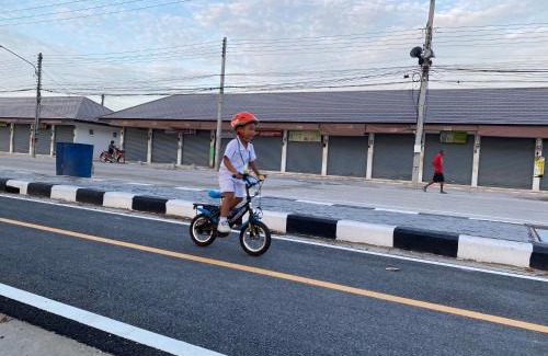 Khuan Khanun Resort | Chuanchom Resort