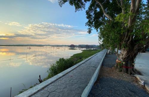 Khuan Khanun Resort | Chuanchom Resort