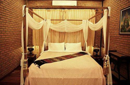 Sawang Daen Din Resort | Chuanthanapanya Resort