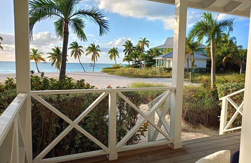 Chub Cay Hotel | Chub Cay Resort & Marina