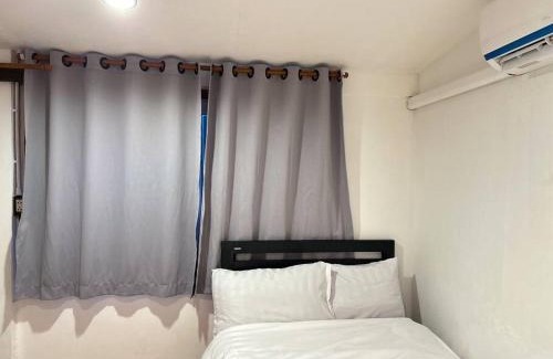Bang Phlat Apartment | Chubbi 5 Room10