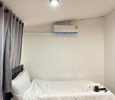 Bang Phlat Apartment | Chubbi 5 Room10