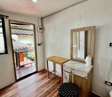 Bang Phlat Apartment | Chubbi 5 Room24