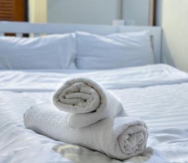 Bang Phlat Apartment | Chubbi5 room11
