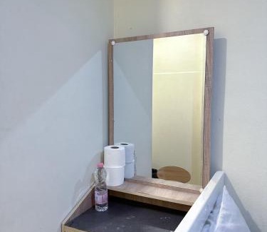 Bang Phlat Apartment | Chubbi5 room11
