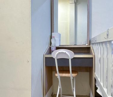 Bang Phlat Apartment | Chubbi5 room11