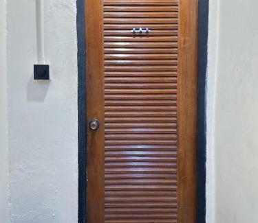 Bang Phlat Apartment | Chubbi5 room11