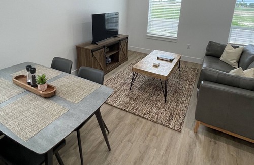 Pocatello House | Chubbuck vacation home!