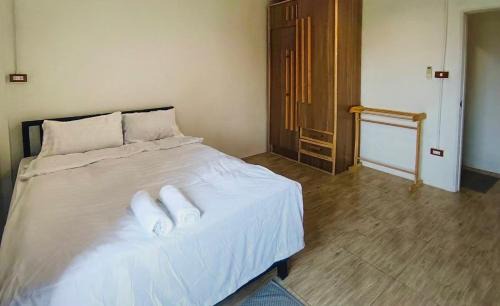 Bang Phlat Apartment | Chubby 9 Standard room