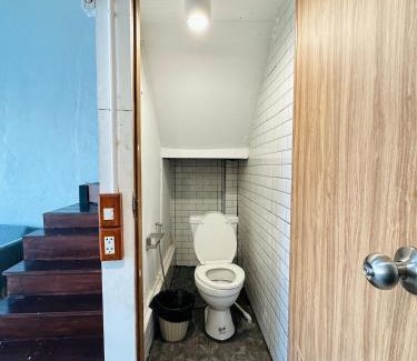 Bang Phlat Apartment | Chubby 9