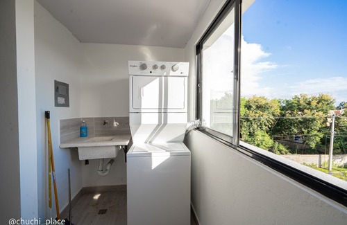 Llanos de Gurabo I Apartment | Chuchi Place