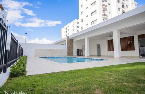 Llanos de Gurabo I Apartment | Chuchi Place