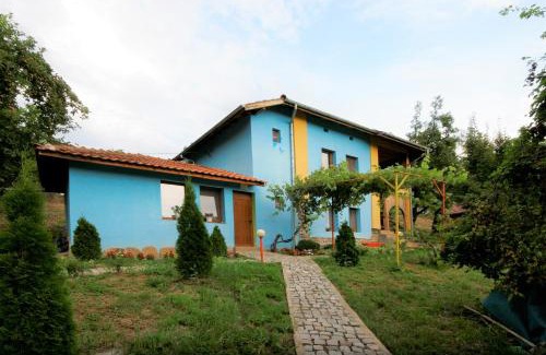 Yablanitsa House | Chuchi Guest House 1