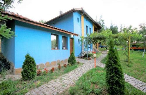Yablanitsa House | Chuchi Guest House 1