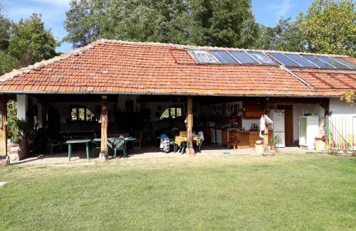 Yablanitsa House | Chuchi Guest House 1