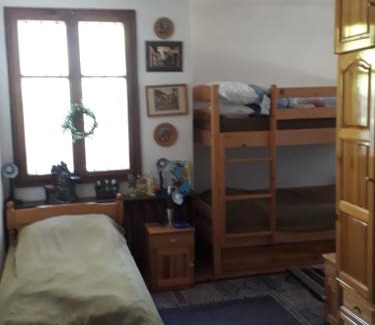 Yablanitsa House | Chuchi Guest House 1