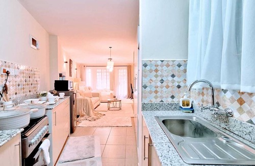 Ruaka Apartment | Chuchu luxury homes, for style, luxury living home away from home