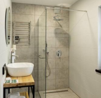 Vyshpil Resort | Chudodiyevo Park- Hotel