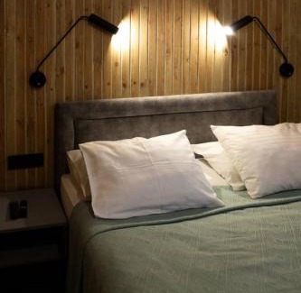 Vyshpil Resort | Chudodiyevo Park- Hotel