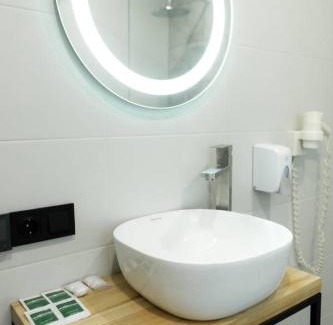 Vyshpil Resort | Chudodiyevo Park- Hotel